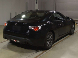 2012 Toyota 86