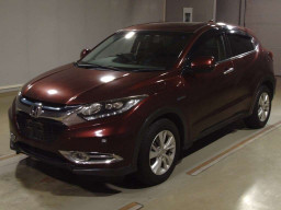 2014 Honda VEZEL