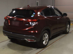 2014 Honda VEZEL