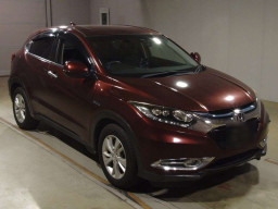 2014 Honda VEZEL