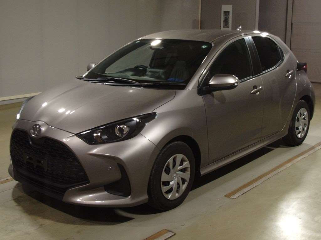 2024 Toyota YARIS KSP210[0]