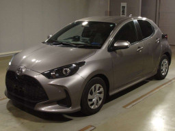 2024 Toyota YARIS