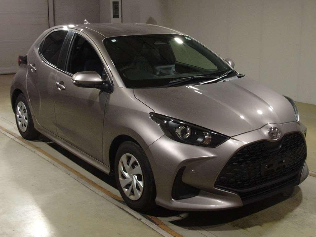 2024 Toyota YARIS KSP210[2]