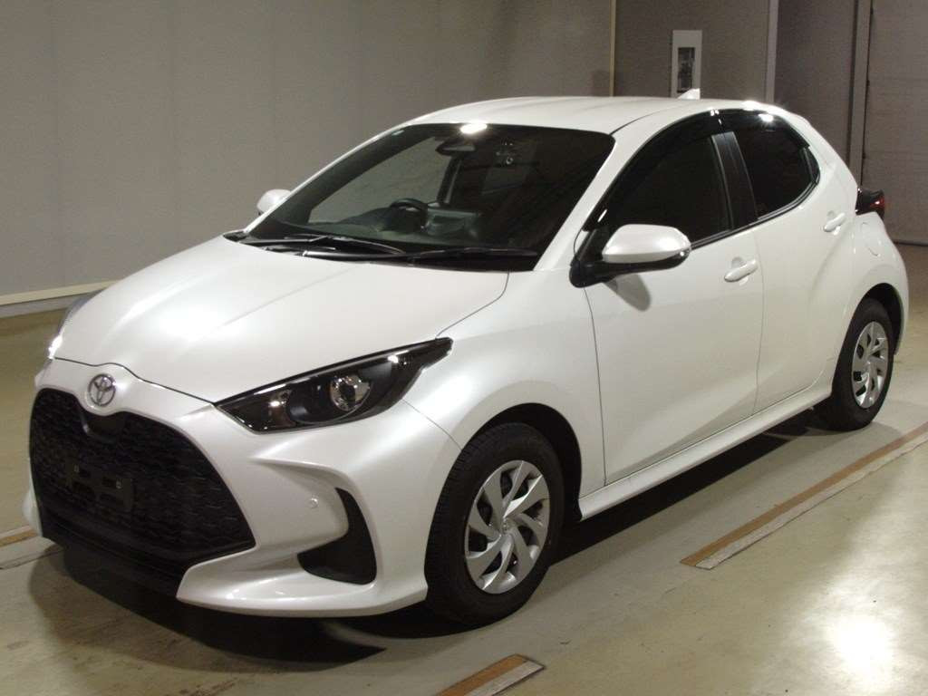 2024 Toyota YARIS KSP210[0]