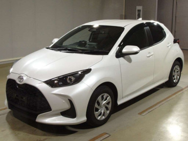 2024 Toyota YARIS