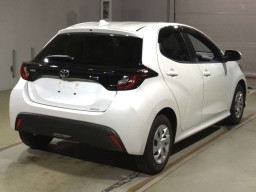 2024 Toyota YARIS