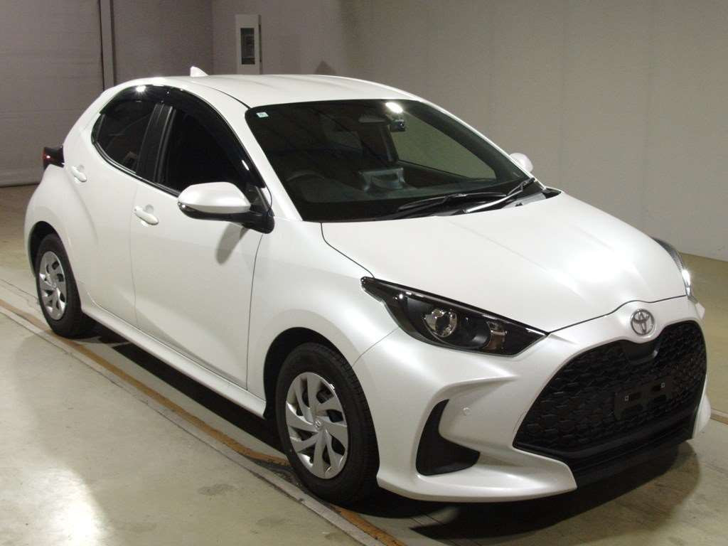 2024 Toyota YARIS KSP210[2]