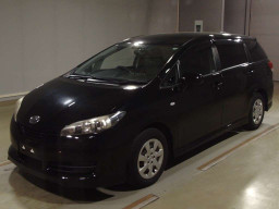 2011 Toyota Wish