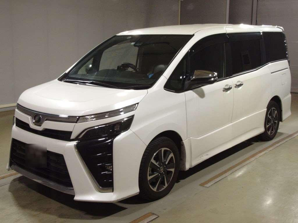 2019 Toyota Voxy ZRR80W[0]