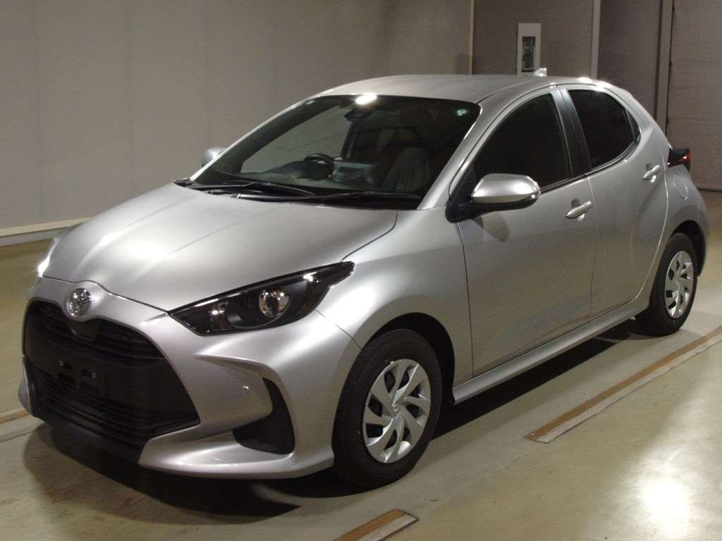 2023 Toyota YARIS KSP210[0]