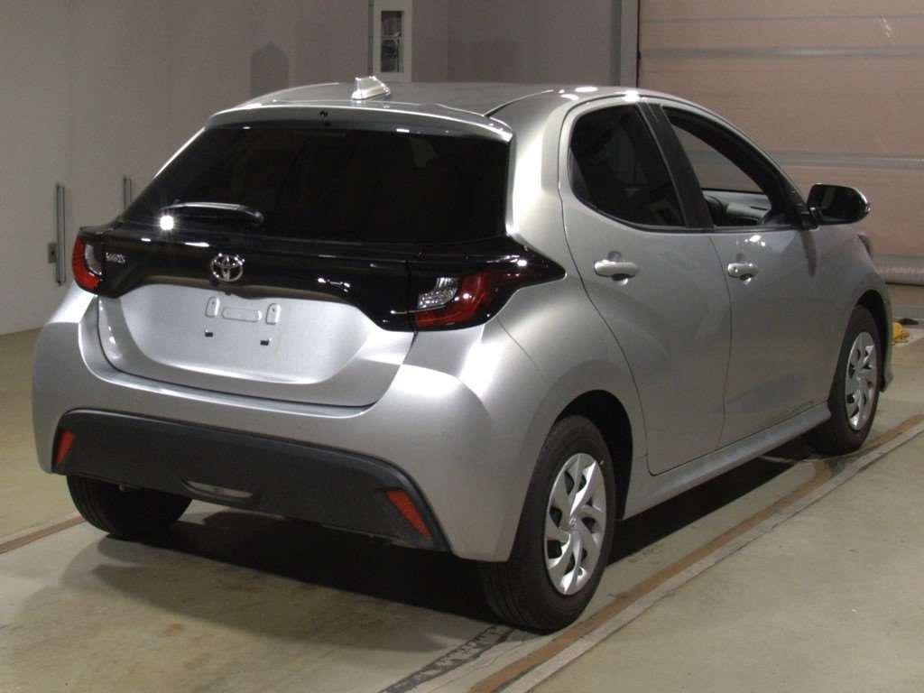 2023 Toyota YARIS KSP210[1]