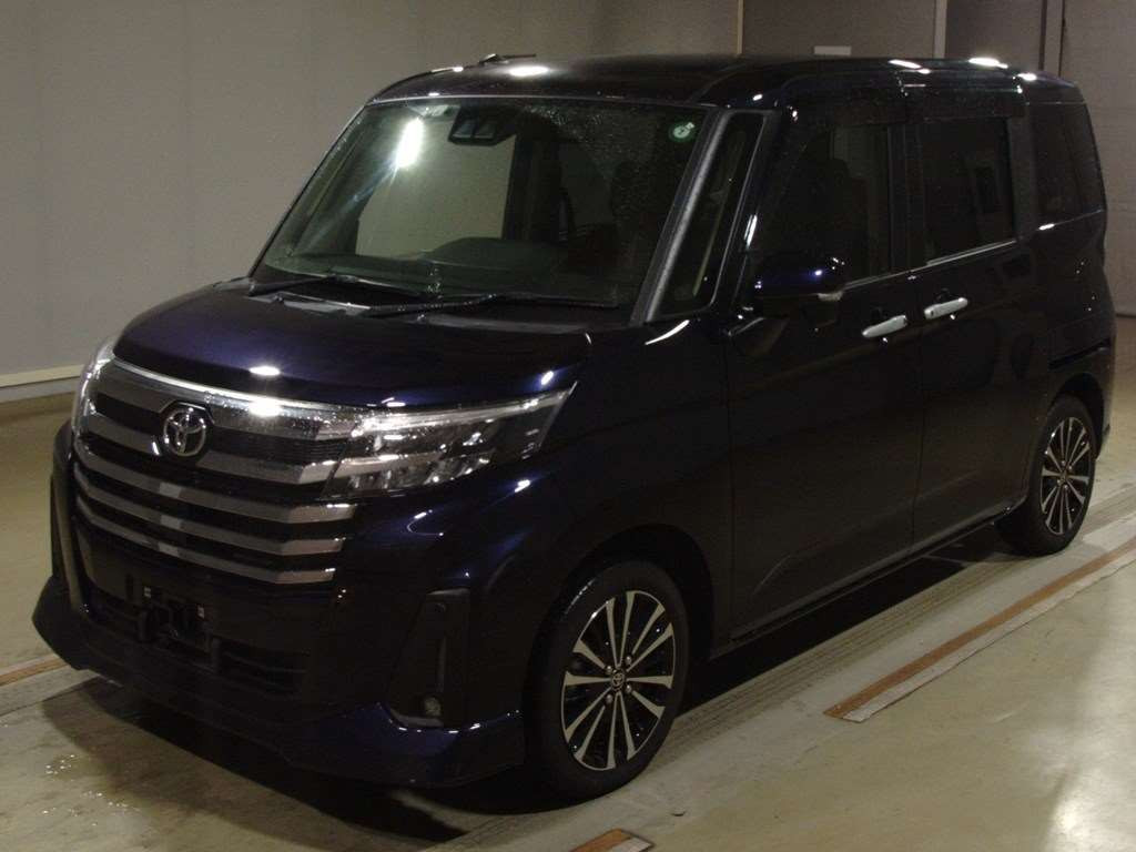 2023 Toyota Roomy M900A[0]