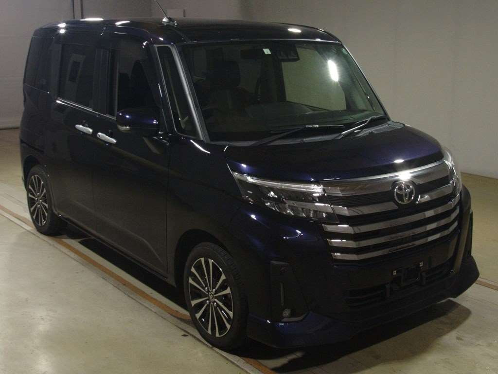 2023 Toyota Roomy M900A[2]