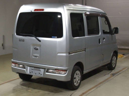 2020 Toyota Pixis Van