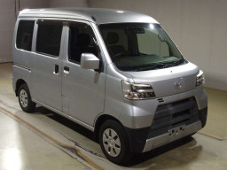 2020 Toyota Pixis Van