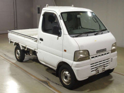 2000 Suzuki Carry Truck