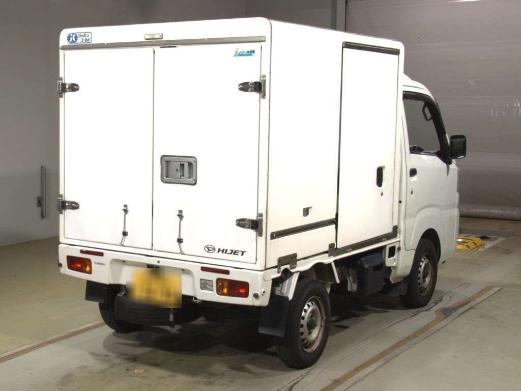 2018 Daihatsu Hijet Truck S500P[1]