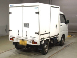 2018 Daihatsu Hijet Truck