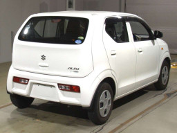 2019 Suzuki Alto