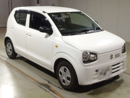 2019 Suzuki Alto