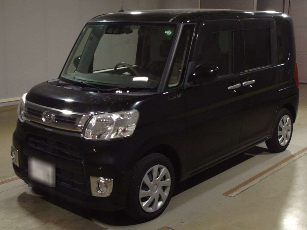 2018 Daihatsu Tanto LA600S[0]