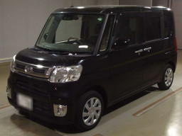 2018 Daihatsu Tanto