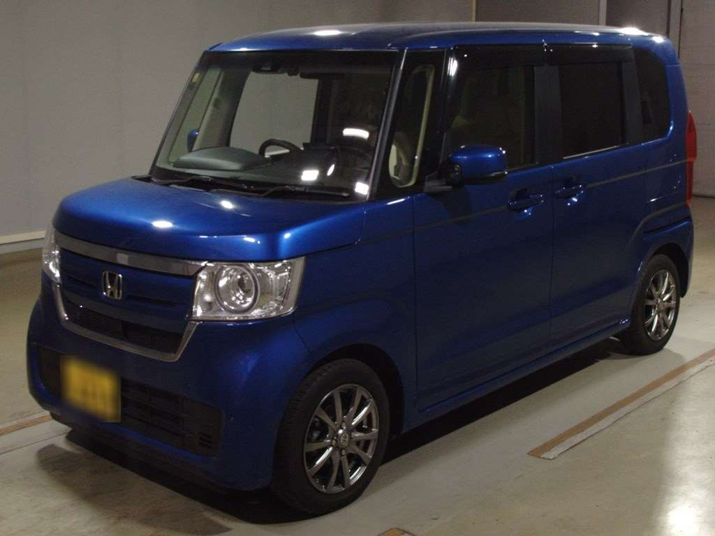 2020 Honda N-BOX JF3[0]