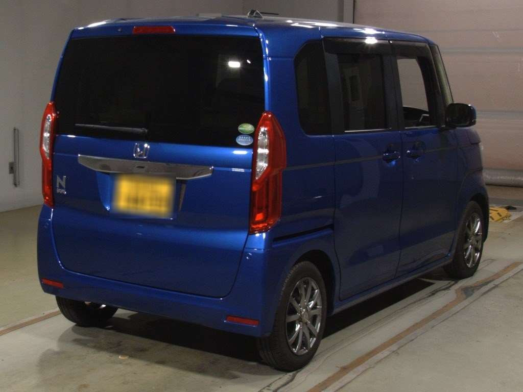 2020 Honda N-BOX JF3[1]