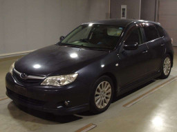 2009 Subaru Impreza