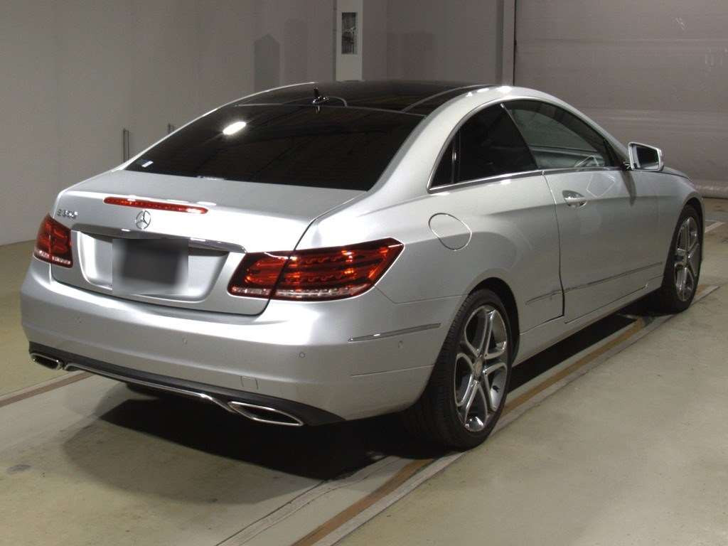 2013 Mercedes Benz E-Class 207359[1]