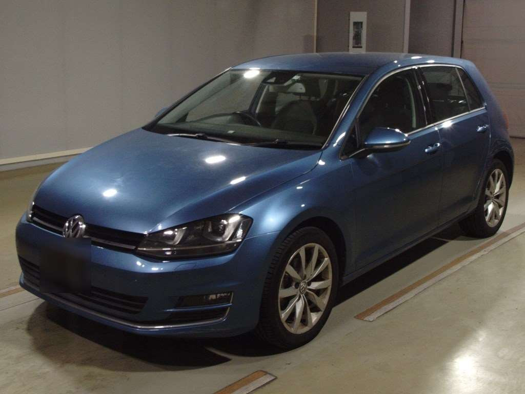 2013 Volkswagen Golf AUCPT[0]