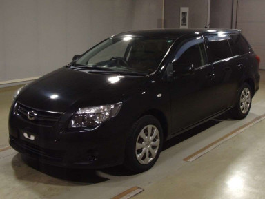 2011 Toyota Corolla Fielder