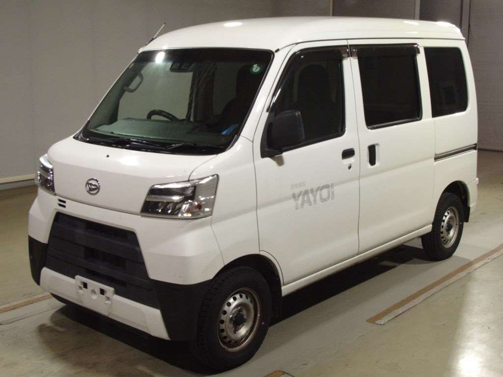 2021 Daihatsu Hijet Cargo S321V[0]