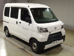 2021 Daihatsu Hijet Cargo