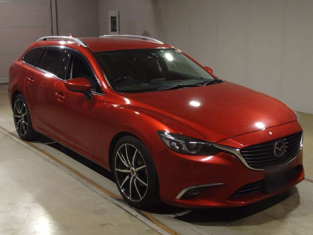 2015 Mazda Atenza Wagon GJ5FW[2]