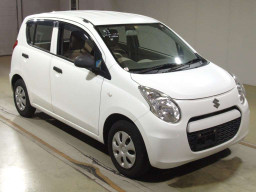 2013 Suzuki Alto