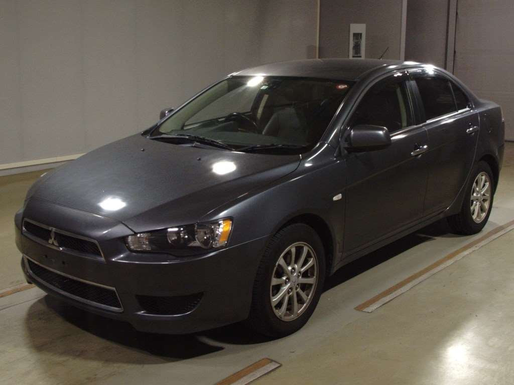 2010 Mitsubishi Galant Fortis CY3A[0]