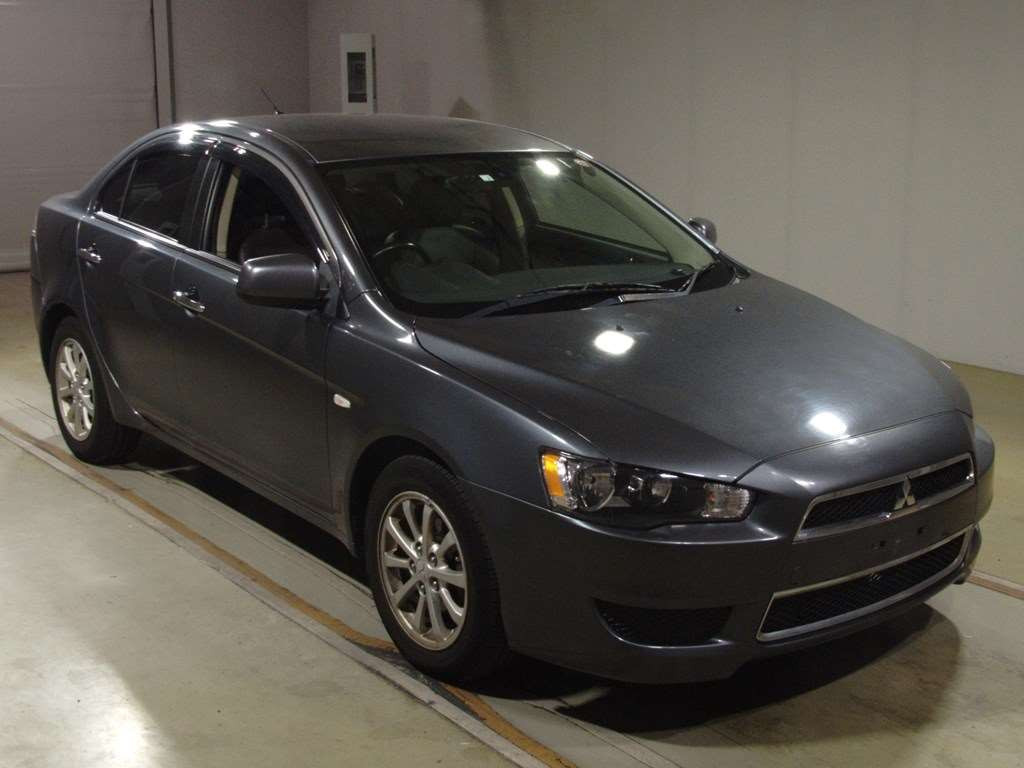 2010 Mitsubishi Galant Fortis CY3A[2]