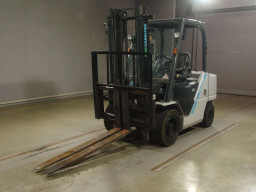 2016 Others Forklift