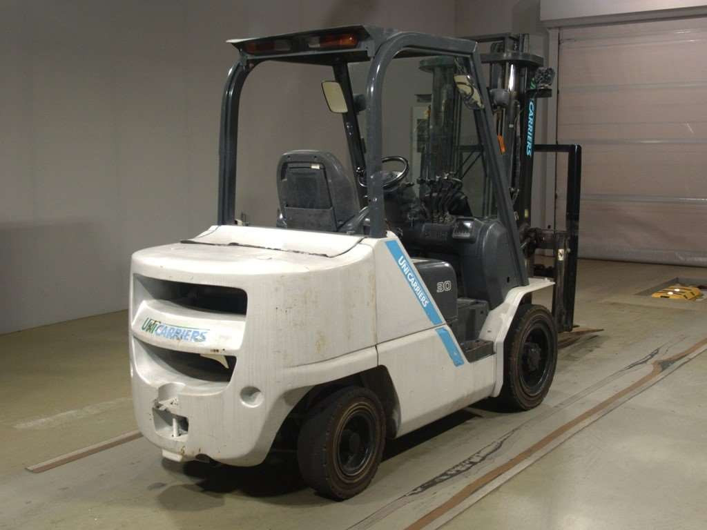 2016 Others Forklift FHD30T5[1]