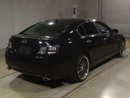 2005 Lexus GS