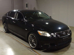 2005 Lexus GS