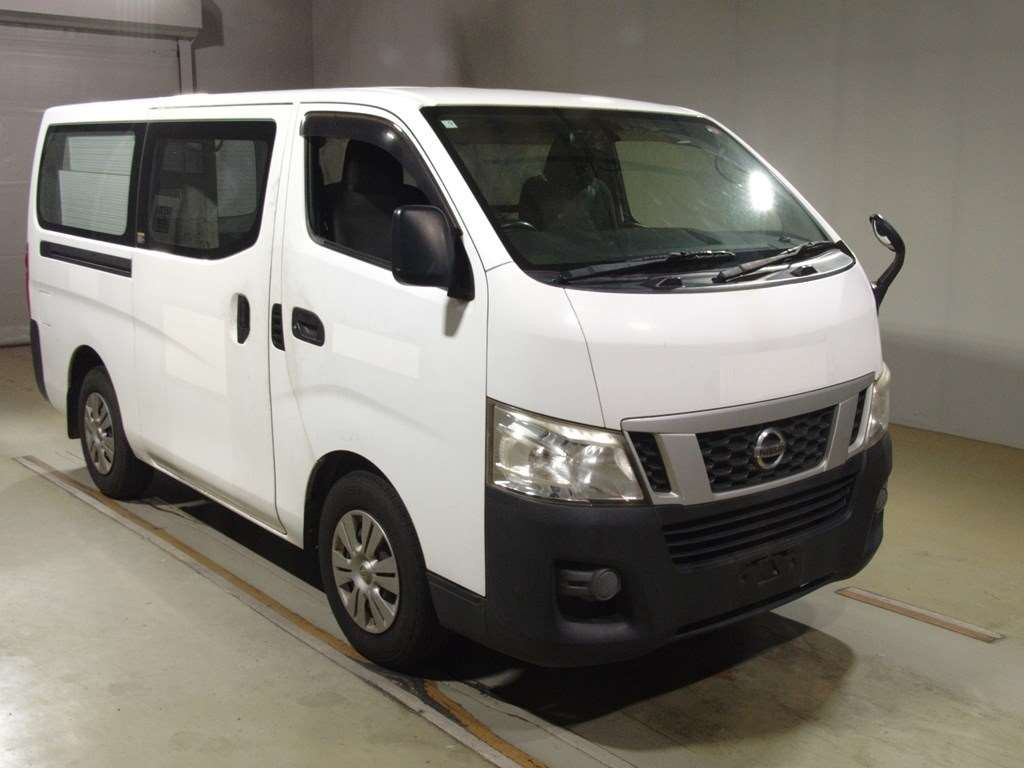 2016 Nissan NV350 CARAVAN VAN VW2E26[2]