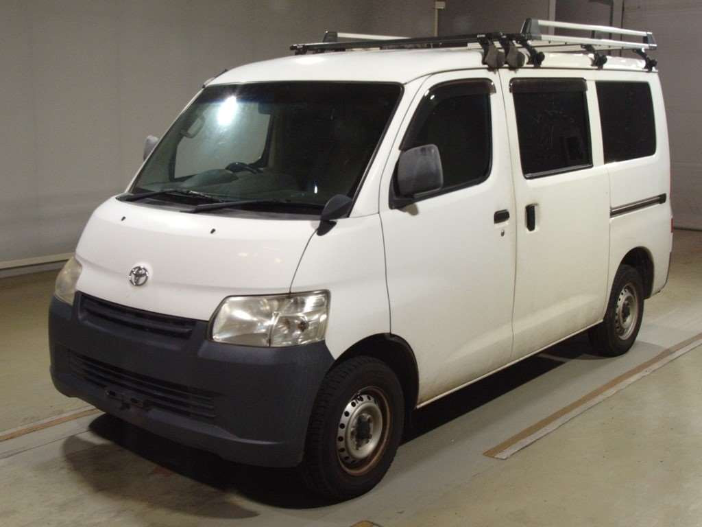 2013 Toyota Liteace Van S402M[0]