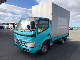 2013 Toyota Dyna Truck