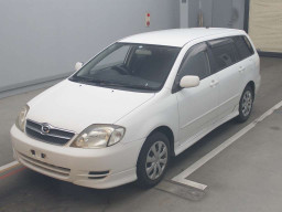 2004 Toyota Corolla Fielder