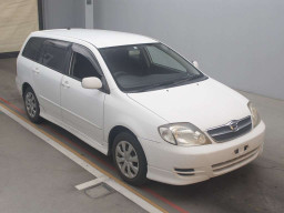 2004 Toyota Corolla Fielder