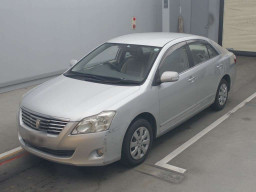 2008 Toyota Premio