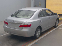 2008 Toyota Premio