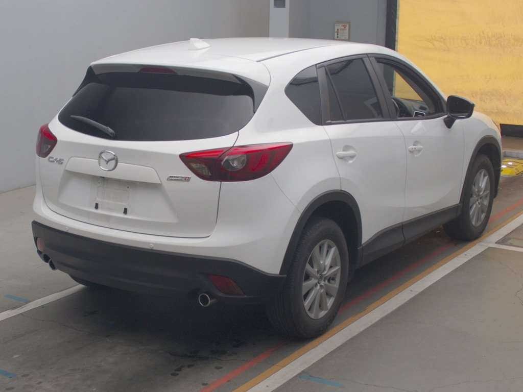 2016 Mazda CX-5 KE2FW[1]